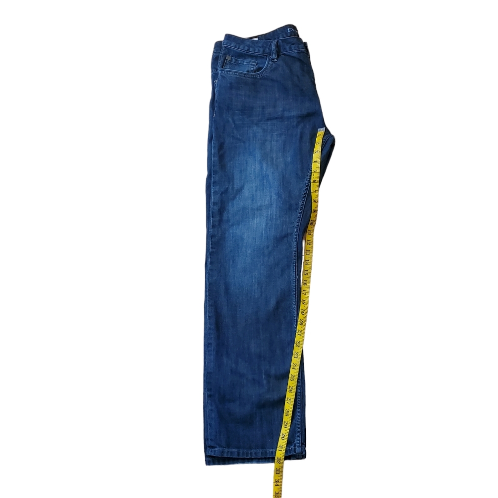 Buffalo Stephen Slim Fit Jeans Size 38x32 - Picture 7 of 10